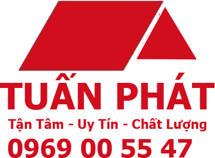 Mái Xếp Tuấn Phát